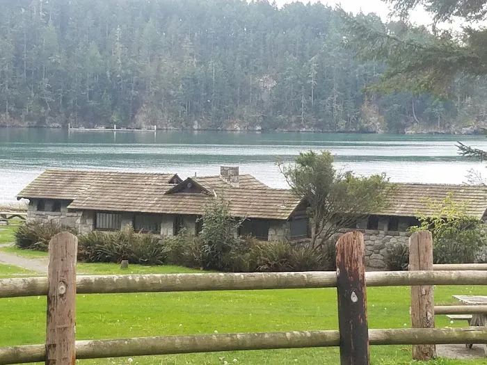 Bowman Bay Campground 5