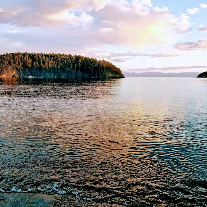 Bowman Bay Campground 3