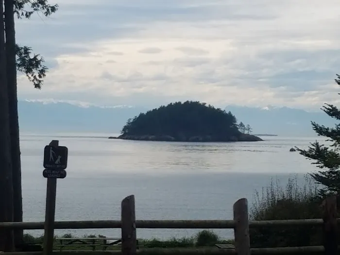 Bowman Bay Campground 0