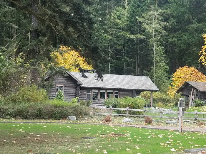 Bowman Bay Campground 7