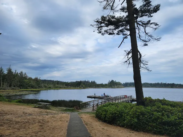Cranberry Lake Campground 0