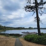 Cranberry Lake Campground