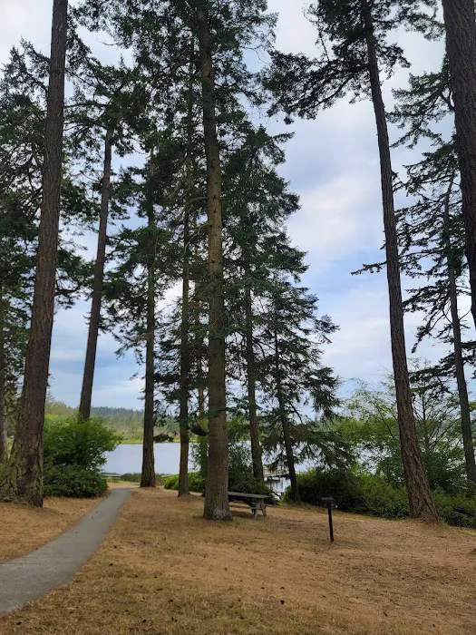 Cranberry Lake Campground 2