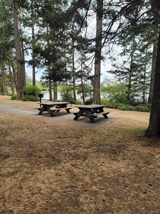 Cranberry Lake Campground 4