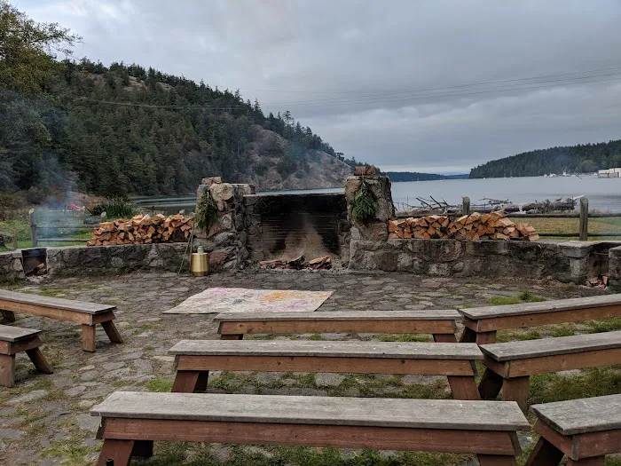 Cornet Bay Resident Group Camp 0