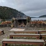 Cornet Bay Resident Group Camp