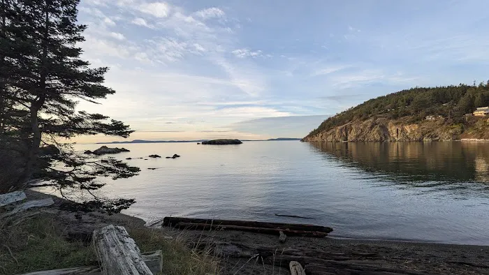 Cornet Bay Resident Group Camp 7