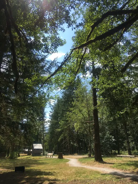 Bayview Campground 9