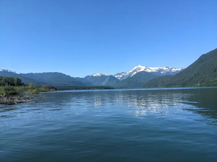 Bayview Campground 2