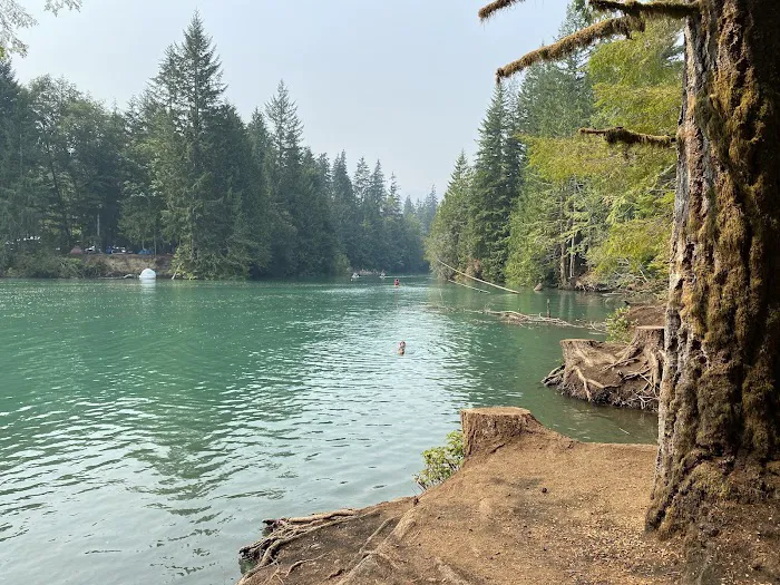 Bayview Campground 3