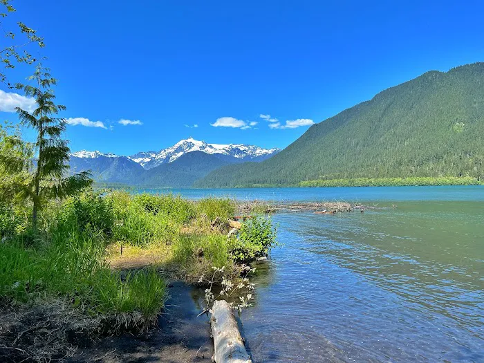 Bayview Campground 7