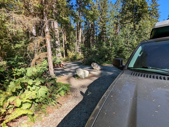 Bayview Campground 8