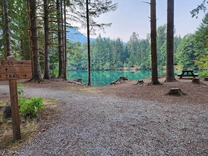 Bayview Campground 0