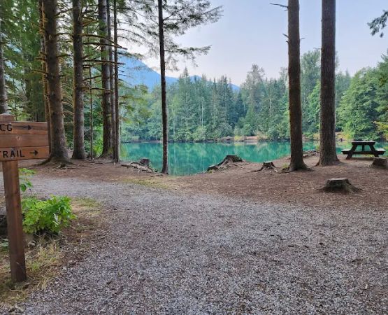 Bayview Campground