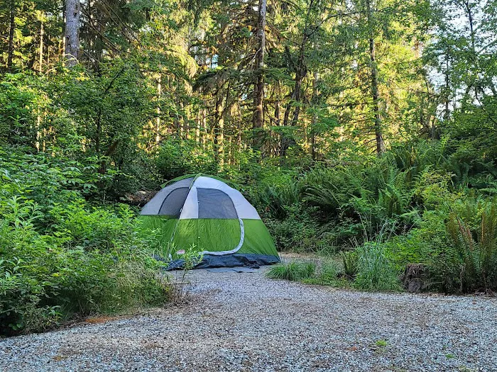 Bayview North Campground 1