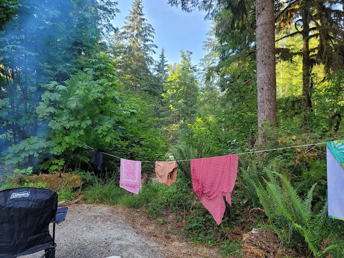 Bayview North Campground 3