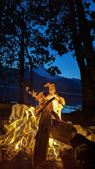 Maple Grove Campground 1