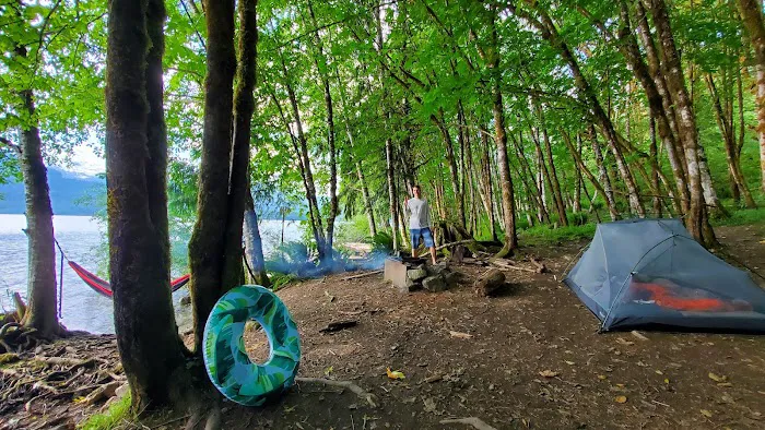Maple Grove Campground 3