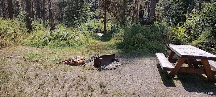 Park Creek Campground 0