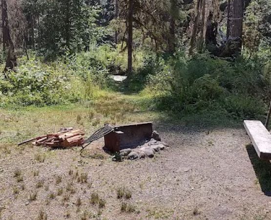 Park Creek Campground