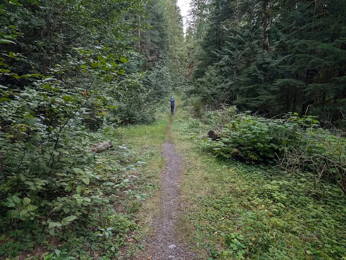 Park Creek Campground 6