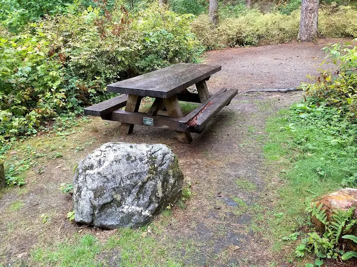 Park Creek Campground 9