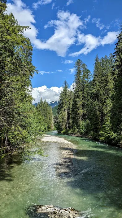 Colonial Creek North Campground 8