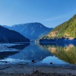 Colonial Creek North Campground