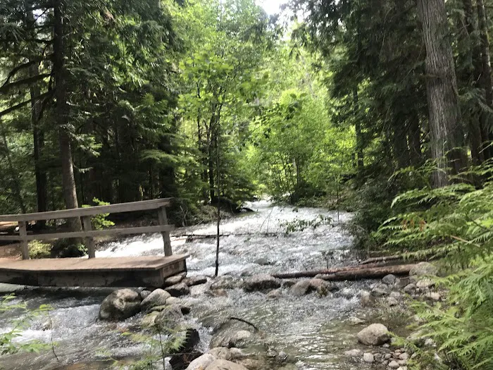 Colonial Creek North Campground 9