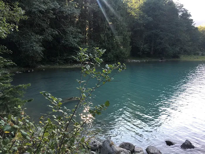 Thunder Campground 7