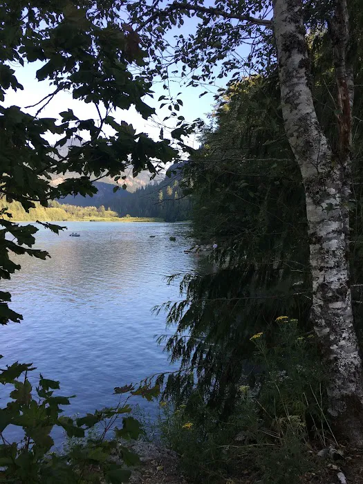Thunder Campground 4