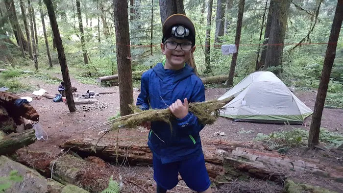 Neve Campground 0