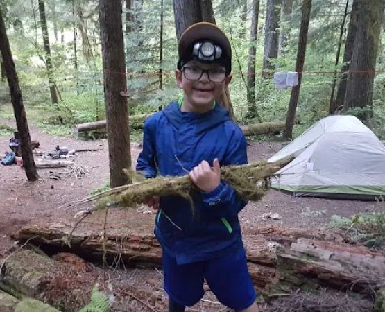 Neve Campground