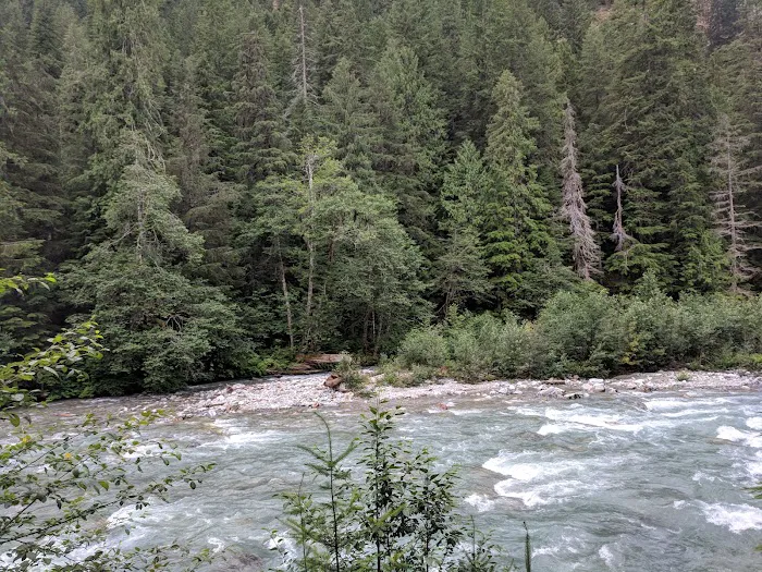 Neve Campground 7