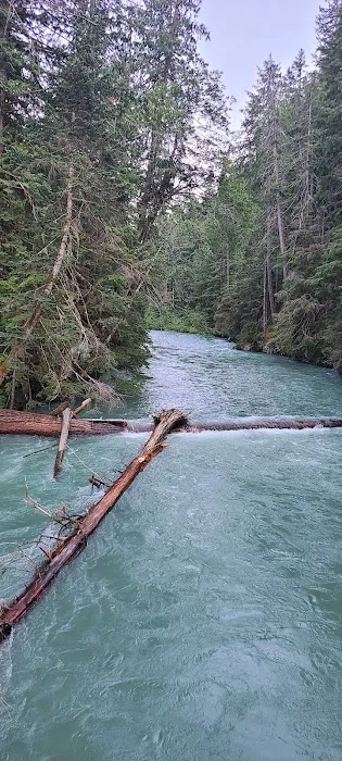 Fourth of July Campground 6