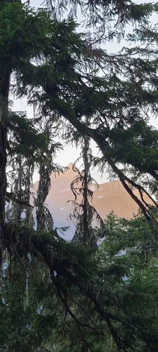 Fourth of July Campground 7