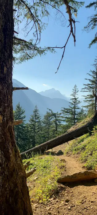 Fourth of July Campground 2