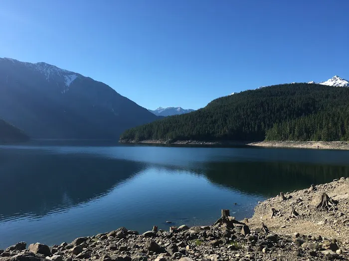 Big Beaver Campground 4