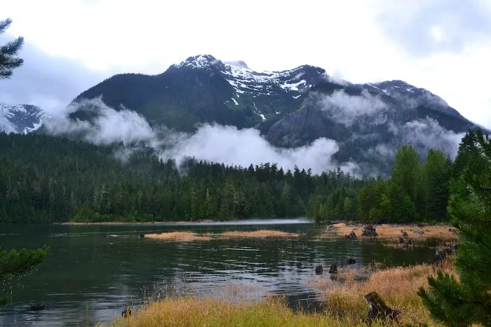 Big Beaver Campground 7