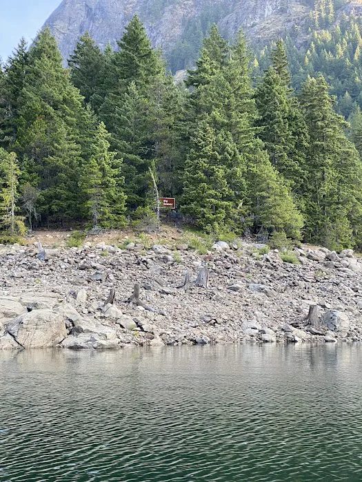 Big Beaver Campground 5