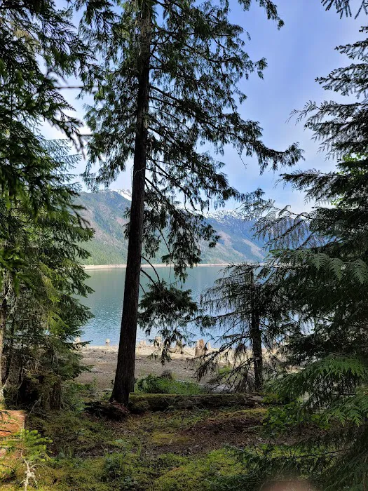 McMillan Campground 9