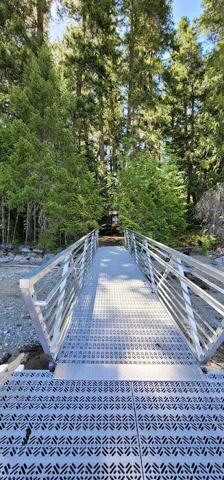 McMillan Campground 0