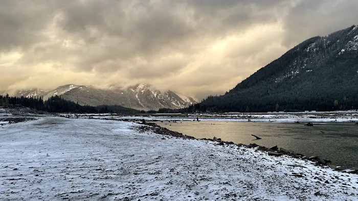 Cold Creek Campground 0
