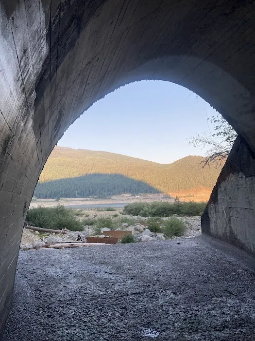 Cold Creek Campground 8