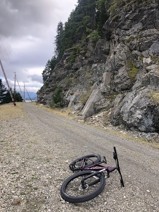 Cold Creek Campground 4