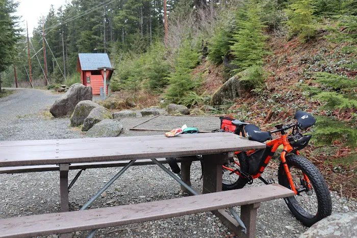 Alice Creek Campground 7