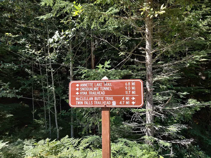 Alice Creek Campground 2