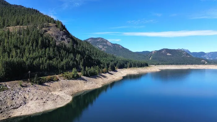 Roaring Creek Campground 0