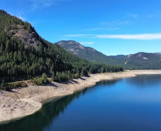 Roaring Creek Campground