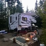 Kachess Campground